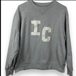 Billionaire Boys‎ Club Icecream Pharrell Sweatshirt Mens Size Large Streetwear